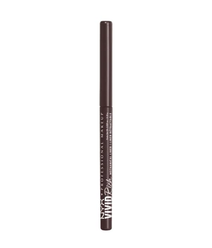 NYX Professional Makeup Vivid Rich Mechanical Pencil Eyeliner · 0.3 g · Schwarz