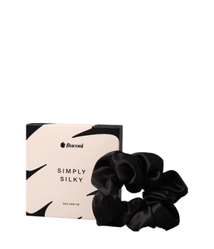 flaconi Collection Scrunchie aus 100% Seide Haargummi · 1 Stk