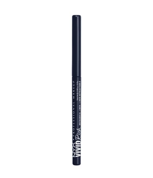 NYX Professional Makeup Vivid Rich Mechanical Pencil Eyeliner · 0.3 g · Schwarz