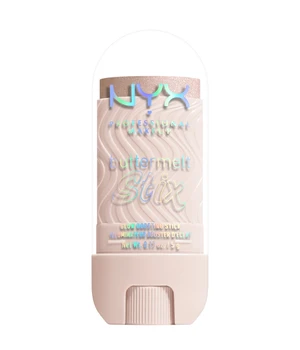 NYX Professional Makeup Buttermelt Stix Glow Boosting Stick Highlighter · 5 g · Creme