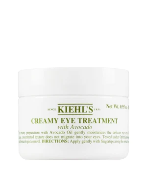 Kiehl's Creamy Eye Treatment with Avocado Augencreme · 28 ml