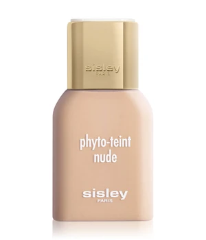 Sisley Phyto-Teint Nude Flüssige Foundation · 30 ml · Nude