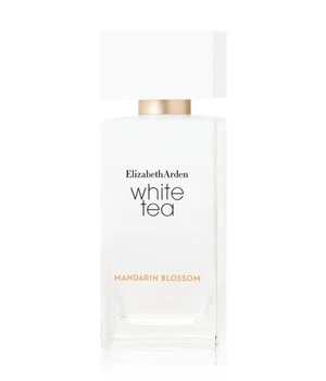 Elizabeth Arden White Tea Mandarin Blossom Eau de Toilette · 50 ml