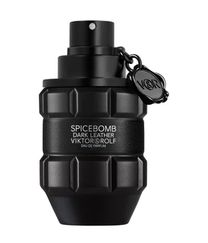 Viktor & Rolf Spicebomb Dark Leather Eau de Parfum · 50 ml