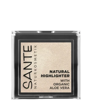 Sante Natural Highlighter Highlighter · 7 g · Nude