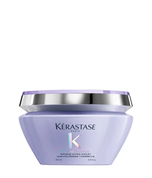 Kérastase Blond Absolu Masque Ultra-Violet Haarmaske · 200 ml