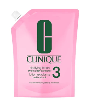 CLINIQUE Clarifying Lotion 3 Refill Gesichtslotion · 400 ml