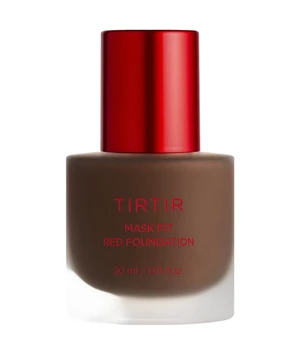 TIRTIR Mask Fit Red Foundation Flüssige Foundation · 30 ml · Dunkelrot