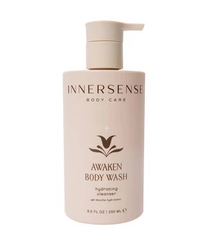 Innersense Organic Beauty Awaken Body Wash Duschgel · 250 ml