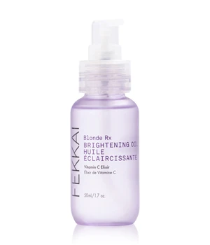 Fekkai Blonde Rx Brightening Oil Haaröl · 50 ml
