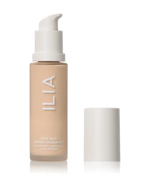 ILIA Beauty True Skin Serum Flüssige Foundation · 30 ml · Nude