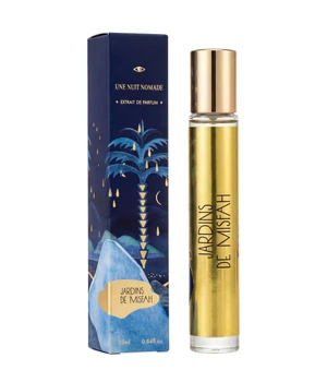 Une Nuit Nomade Jardins de Misfah Extrait Eau de Parfum · 25 ml