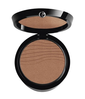 Giorgio Armani Luminous Silk Glow Fusion Powder Kompaktpuder · 3.5 g · Hellbraun