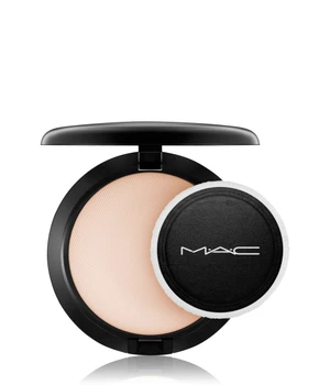 MAC Blot Powder/ Pressed Kompaktpuder · 12 g · Creme