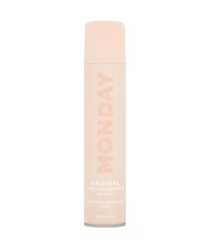 MONDAY Haircare Original Trockenshampoo · 200 ml