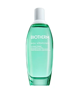 BIOTHERM Eau Vitaminée Citrus Tonic Eau de Toilette · 100 ml