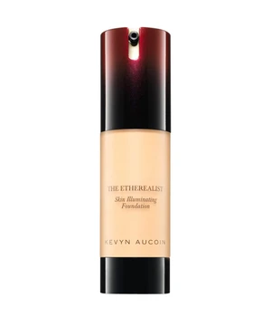 Kevyn Aucoin The Etherealist Skin Illuminating Foundation Flüssige Foundation · 28 ml · Nude