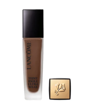 LANCÔME Teint Idole Ultra Wear 24H Wear & Comfort Flüssige Foundation · 30 ml · Braun