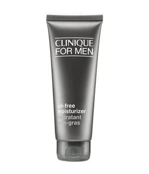 CLINIQUE For Men Oil-Free Moisturizer Gesichtscreme · 100 ml