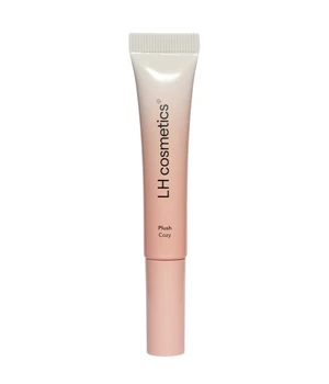 LH Cosmetics Plush Lipgloss · 10 ml · Rosa