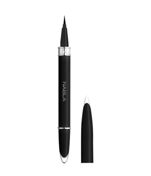 Nabla True Signature Eyeliner · 0.7 ml · Schwarz