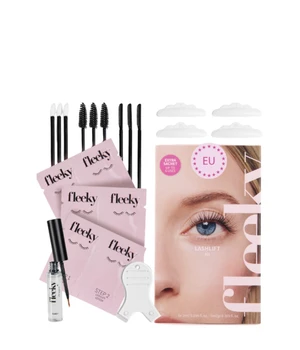 fleeky Lash Lifting Set Wimpernpflegeset · 1 Stk