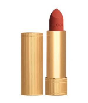 Gucci Rouge à Lèvres Matte Lipstick Lippenstift · 3.5 g · Braun