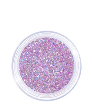 UNLEASHIA Get Loose Glitter Gel Lidschatten · 4 g · Nude