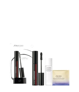 Shiseido Mascara Kit Augen Make-up Set · 1 Stk