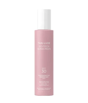 Tan-Luxe Body Mist Spf 30 Selbstbräunungslotion · 200 ml