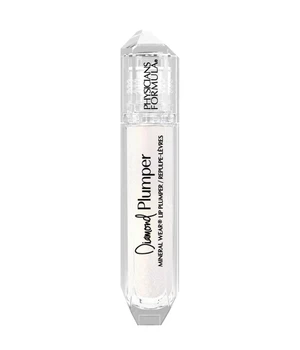 PHYSICIANS FORMULA Mineral Wear® Diamond Plumper Lipgloss · 5 ml · Creme