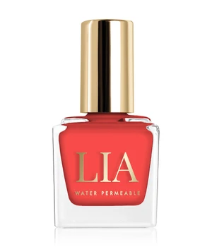LIA Halal Nagellack Sunset Nagellack · 11 ml · Orange