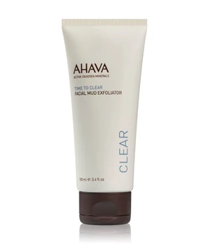 AHAVA Time to Clear Gesichtspeeling · 100 ml