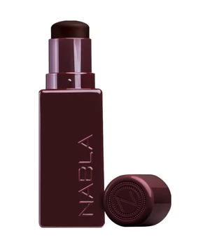 Nabla Art Of Skin Stick Foundation · 10 g · Braun