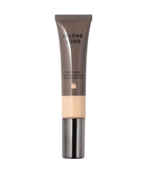 Nilens Jord Silky Skin Flüssige Foundation · 30 ml · Nude