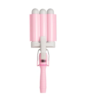 Mermade Pro Waver Pink 32mm Welleneisen · 1 Stk