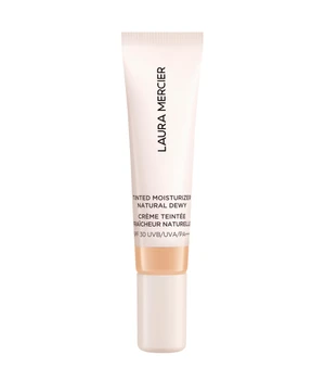 LAURA MERCIER Tinted Moisturizer Natural Dewy SPF 30 Mini Flüssige Foundation · 15 ml · Rosa