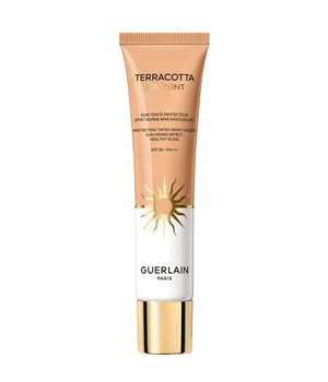 GUERLAIN Terracotta Joli Teint Flüssige Foundation · 30 ml · Nude