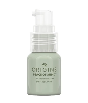 Origins Peace of Mind On-The-Spot Relief Pickeltupfer · 15 ml