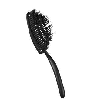DEJAN GARZ Vegan Brush Black No Tangle Bürste · 1 Stk