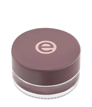 essence cream eyeshadow matte Lidschatten · 5 g · Braun