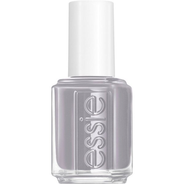 essie Grau- und Schwarztöne Nagellack · 13.5 ml · Grau