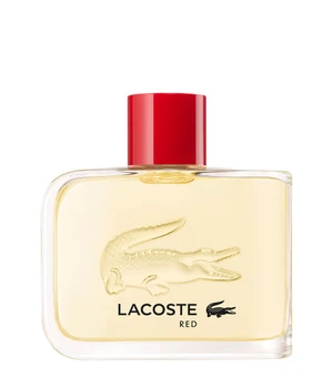 Lacoste Red Eau de Toilette · 75 ml