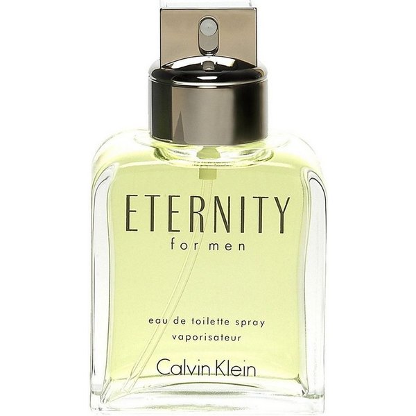 Calvin Klein Eternity For Men Eau de Toilette · 100 ml