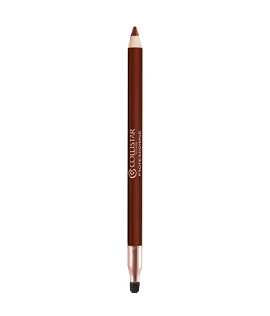 Collistar Professionale Augenkonturenstift Kajalstift · 1 ml · Dunkelrot
