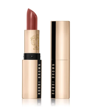 Bobbi Brown Luxe Lipstick Lippenstift · 3.5 g · Hellbraun