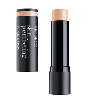 ARTDECO Skin Perfecting Face Stick Stick Foundation · 11 g · Rosa