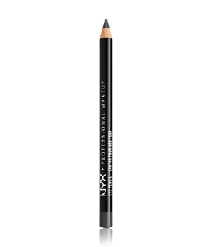 NYX Professional Makeup Kajal Slim Eye Pencil Kajalstift · 1 g · Braun