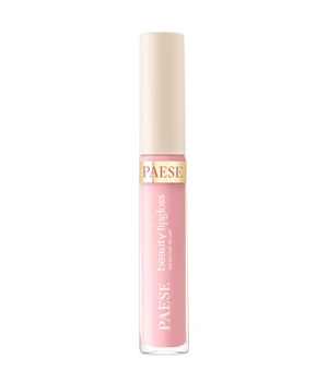 Paese Cosmetics Beauty Cream & Glimmer Lipgloss · 4.5 ml · Nude