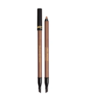 Yves Saint Laurent Lines Liberated Eyeliner · 1 g · Hellbraun
